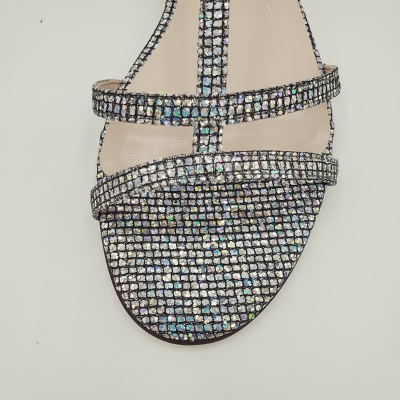 SJP Honoree flats, Scintillate, NIB - Picture 7 of 8